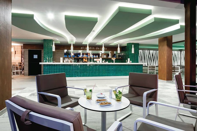 Hotel Luca Costa Lago