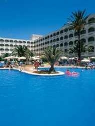 Hotel Luca Helios Beach