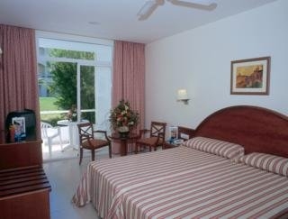 Hotel Luca Helios Beach