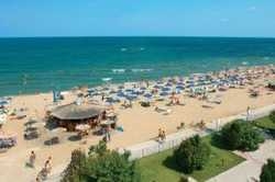 Hotel Luca Helios Beach