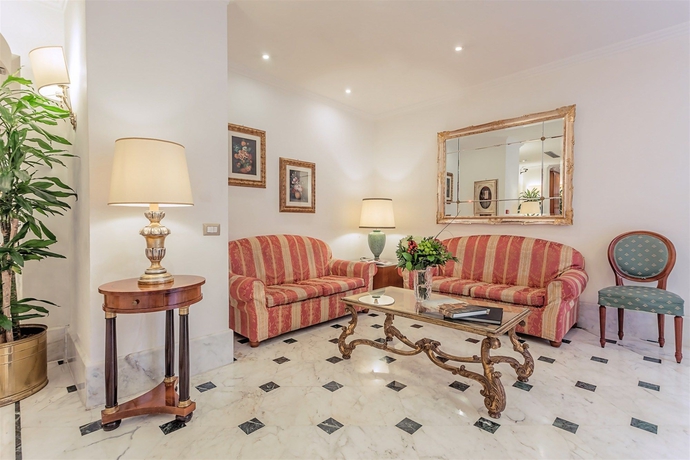 Hotel Luce