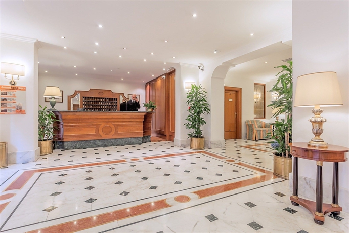 Hotel Luce
