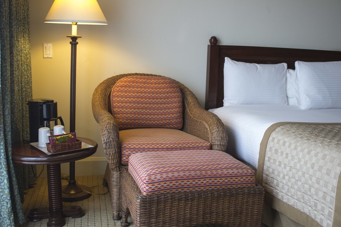 Hotel Lucerna Culiacan