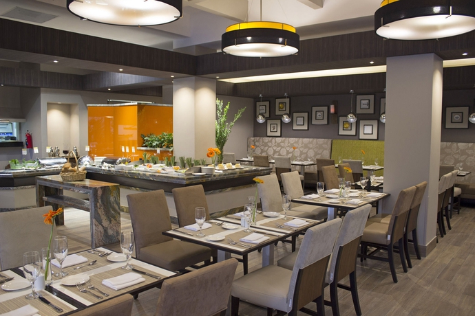 Hotel Lucerna Tijuana