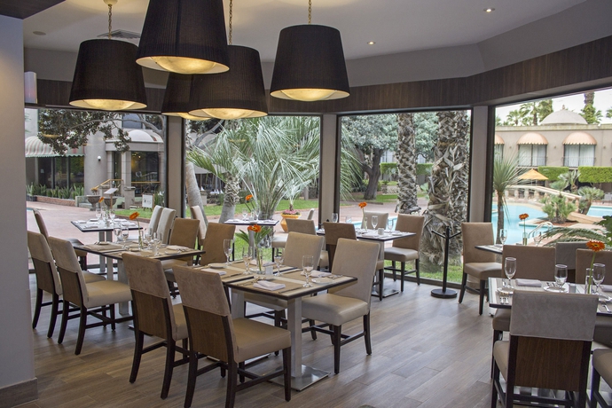 Hotel Lucerna Tijuana
