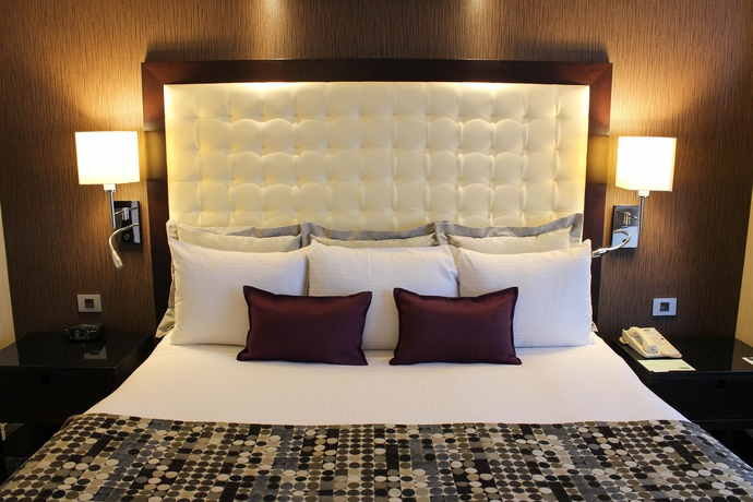 Hotel Lucerna Tijuana