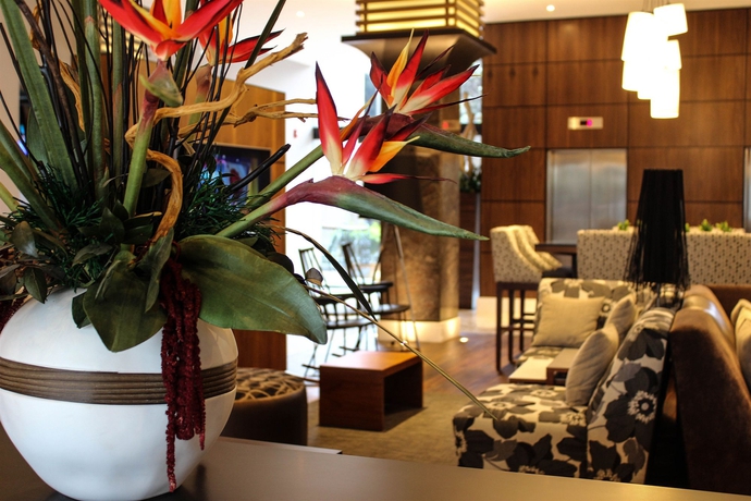 Hotel Lucerna Tijuana