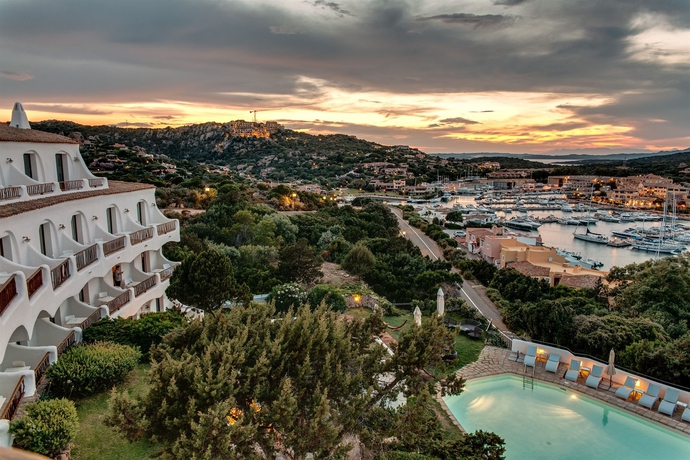 Hotel Luci Di La Muntagna