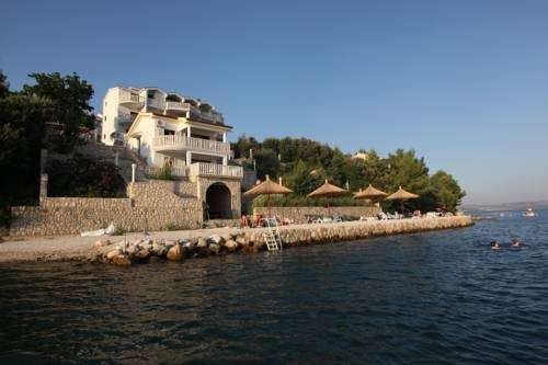 Hotel Lucija