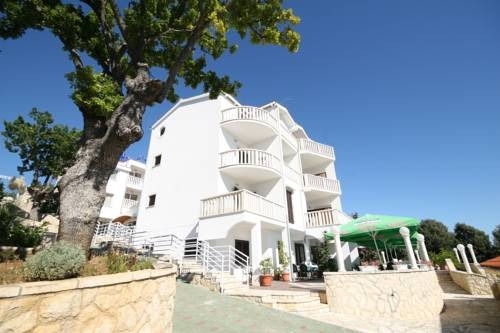 Hotel Lucija