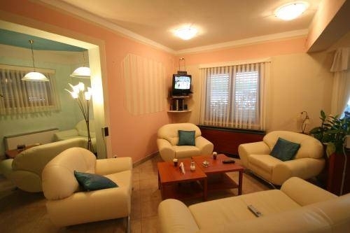 Hotel Lucija