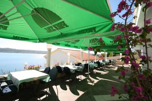 Hotel Lucija