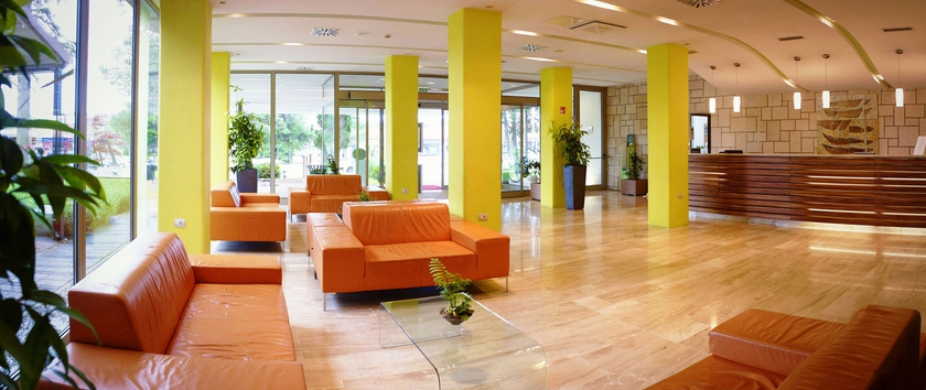 Hotel Lucija