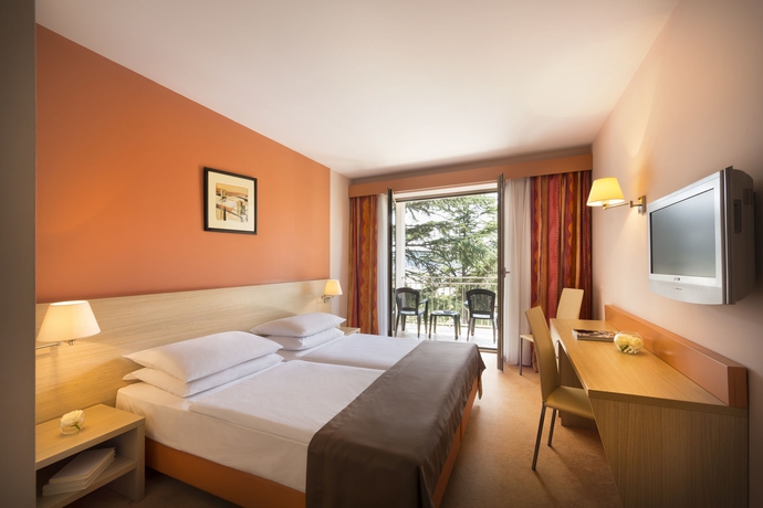 Hotel Lucija
