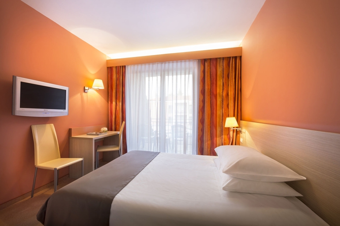 Hotel Lucija