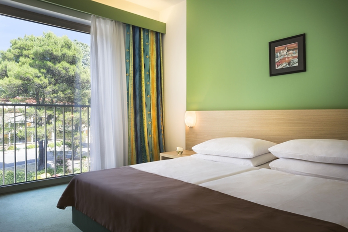 Hotel Lucija