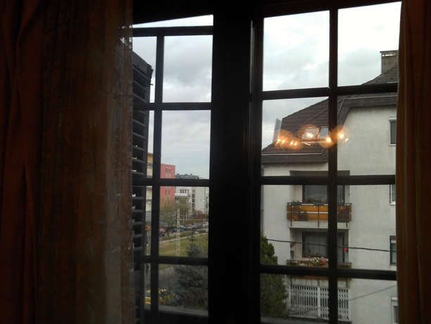 Hotel Lucky