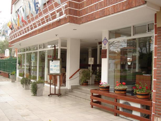 Hotel Lugra 