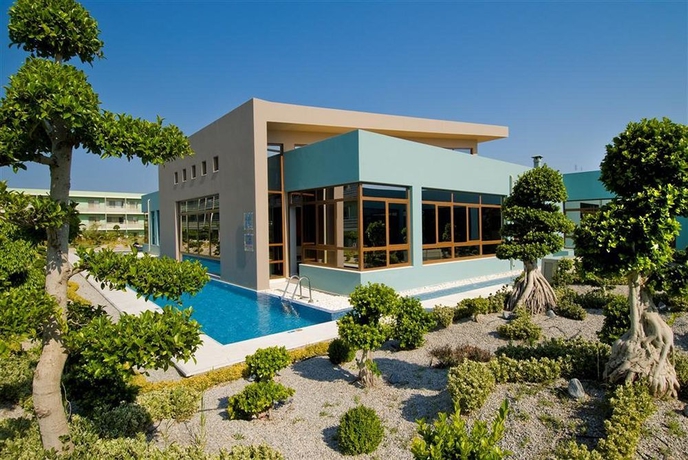 Hotel Luka Blue Lagoon