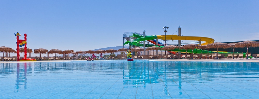 Hotel Luka Blue Lagoon