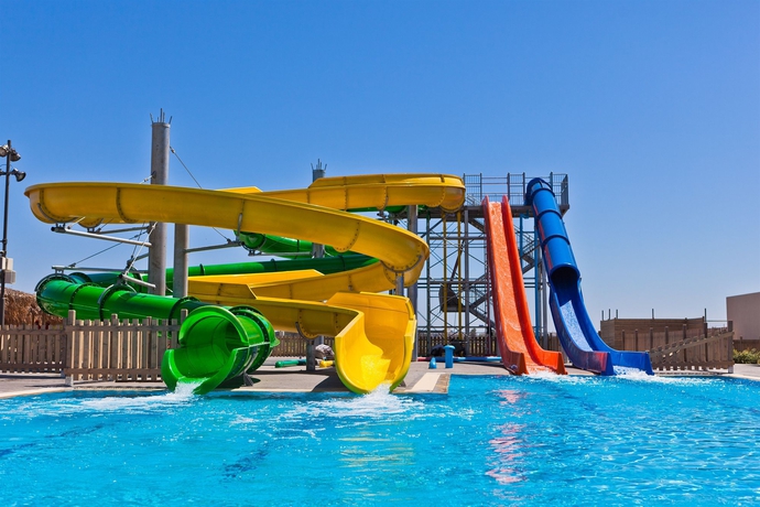 Hotel Luka Blue Lagoon