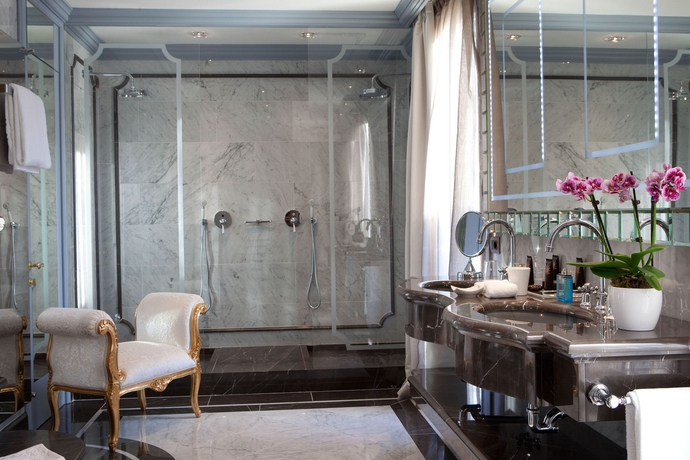 Hotel Luna Baglioni
