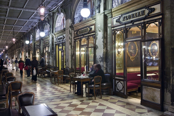 Hotel Luna Baglioni