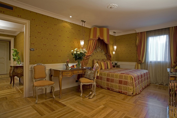 Hotel Luna Baglioni
