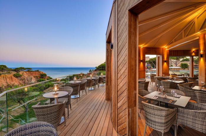 Hotel Luna Falesia Mar