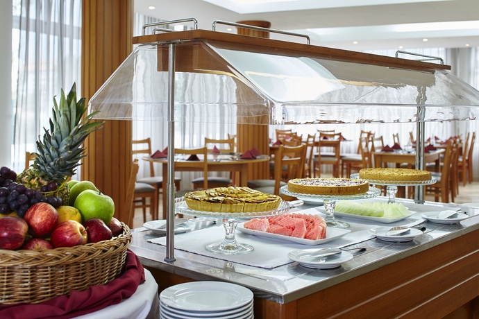 Hotel Luna Fátima Plaza