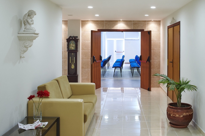 Hotel Luna Fátima Plaza