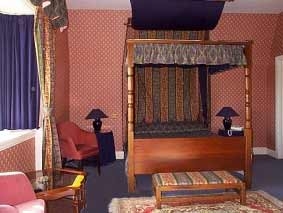 Hotel Lundin Links