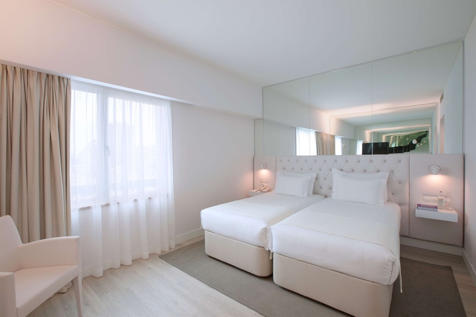 Hotel Lutecia