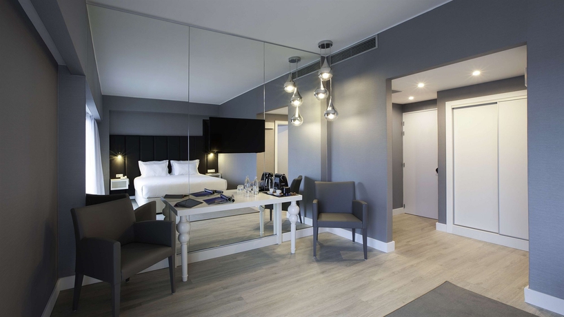 Hotel Lutecia