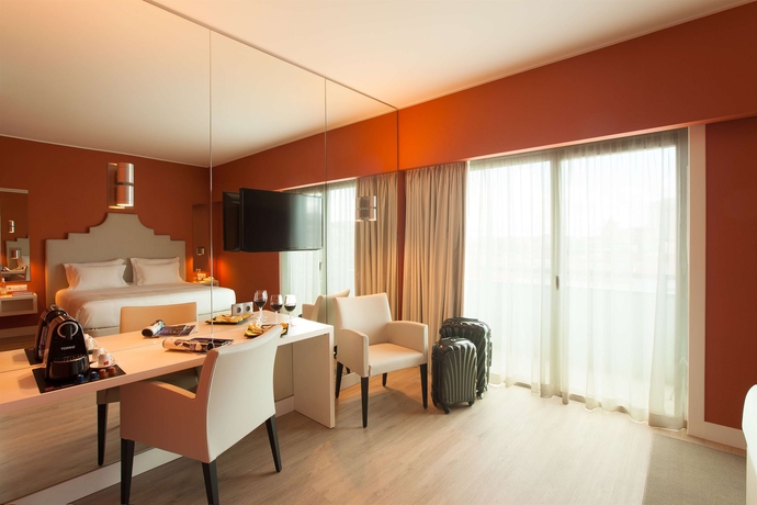 Hotel Lutecia