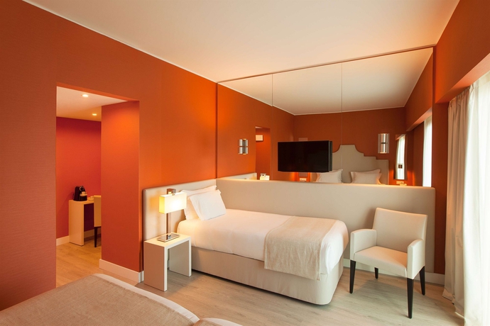 Hotel Lutecia
