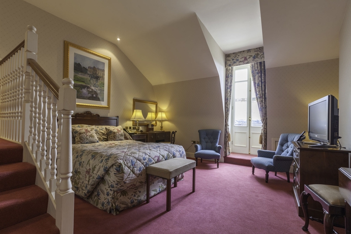 Hotel Luton Hoo Golf & Spa