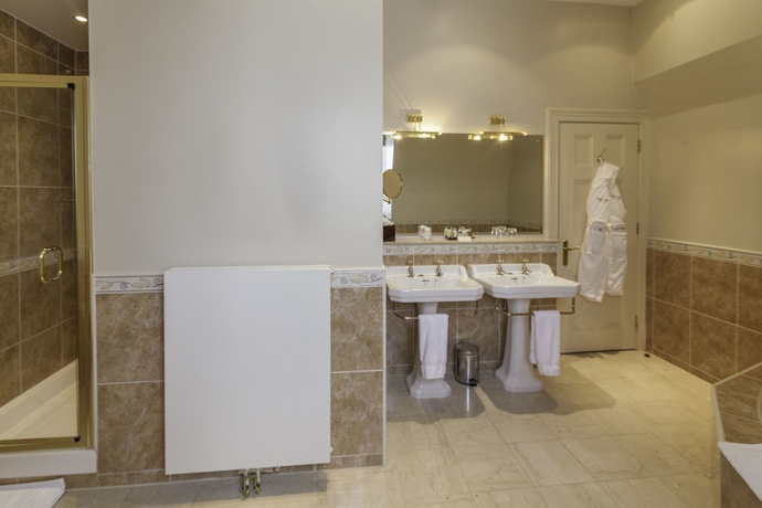 Hotel Luton Hoo Golf & Spa
