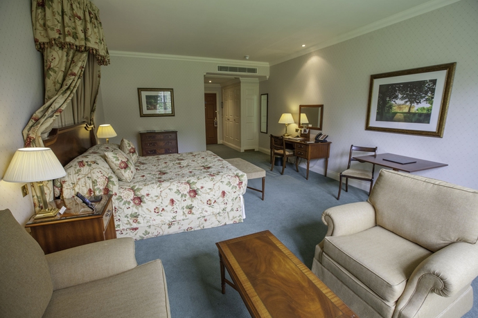 Hotel Luton Hoo Golf & Spa