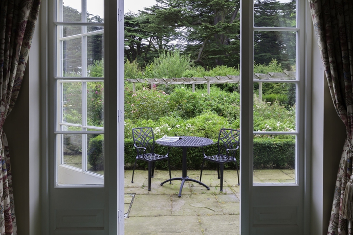 Hotel Luton Hoo Golf & Spa