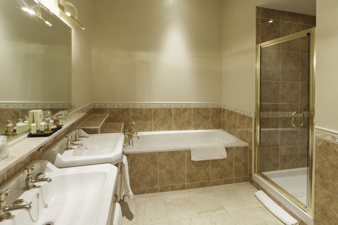 Hotel Luton Hoo Golf & Spa