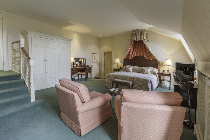 Hotel Luton Hoo Golf & Spa