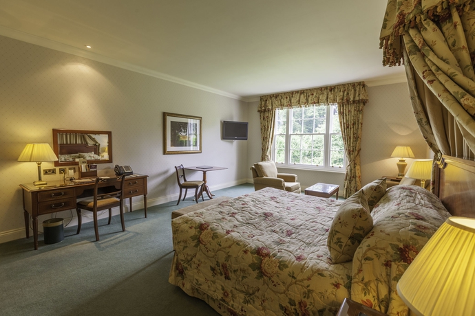 Hotel Luton Hoo Golf & Spa