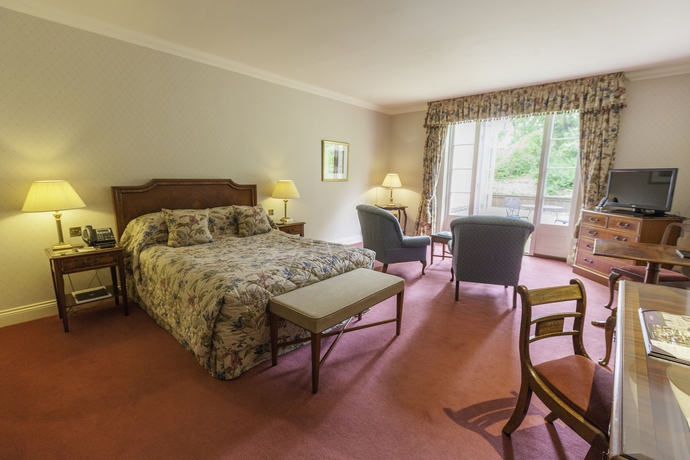 Hotel Luton Hoo Golf & Spa