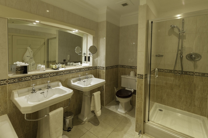 Hotel Luton Hoo Golf & Spa