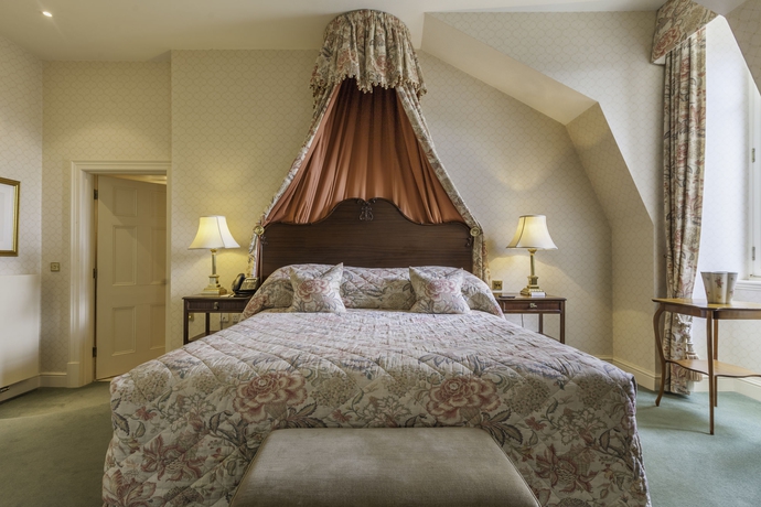Hotel Luton Hoo Golf & Spa