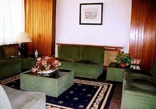 Hotel Lux