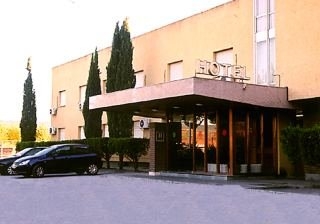 Hotel Lux
