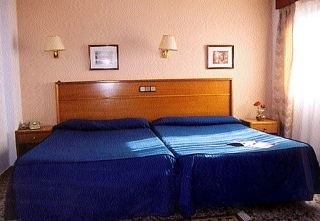 Hotel Lux