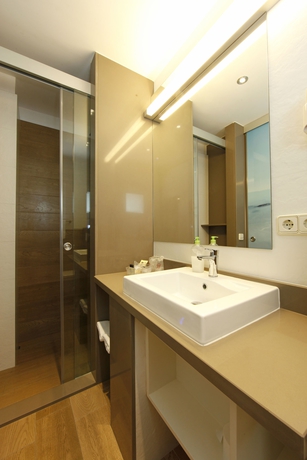 Hotel Lux Isla